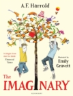 The Imaginary : Coming soon to Netflix - Book