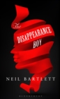 The Disappearance Boy - Book