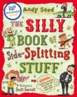 The Silly Book of Side-Splitting Stuff - Book