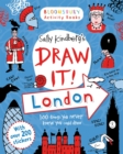 Draw it! London - Book