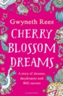 Cherry Blossom Dreams - Book