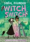 Witch Switch - eBook