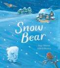 Snow Bear - Book
