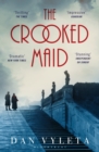 The Crooked Maid - Book