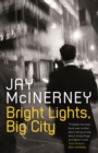 Bright Lights, Big City - eBook