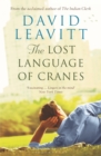 The Lost Language of Cranes - eBook