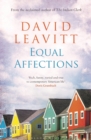 Equal Affections - eBook