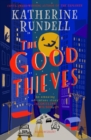 The Good Thieves - Book