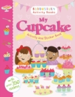 My Cupcake Activity and Sticker Book - Book
