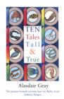 Ten Tales Tall and True - eBook