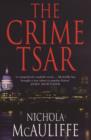 The Crime Tsar - eBook