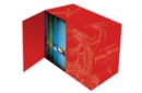 Harry Potter Box Set: The Complete Collection (Children’s Hardback) - Book
