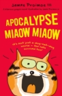 Apocalypse Miaow Miaow - Book