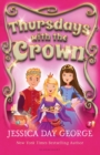 Thursdays with the Crown - Book