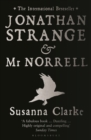Jonathan Strange and Mr Norrell - Book