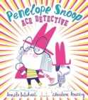 Penelope Snoop, Ace Detective - Book