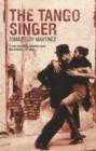 The Tango Singer - eBook