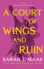 A Court of Wings and Ruin : The #1 bestselling series - eBook