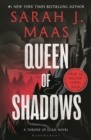 Queen of Shadows - eBook