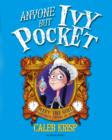 Anyone But Ivy Pocket - eBook