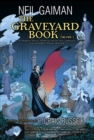 The Graveyard Book Graphic Novel, Part 1 - Book