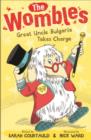 The Wombles: Great Uncle Bulgaria Takes Charge - Book