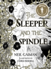 The Sleeper and the Spindle - Book