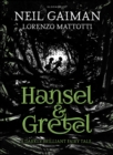 Hansel and Gretel : a beautiful illustrated version of the classic fairytale - Book