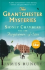 Sidney Chambers and The Forgiveness of Sins : Grantchester Mysteries 4 - eBook