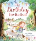 The Birthday Invitation - Book