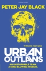Urban Outlaws - Book