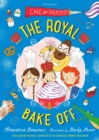 The Royal Bake Off - Book