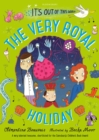 The Very Royal Holiday - eBook