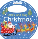 Carry and Play Christmas - Book