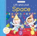 Lift and Look Space - Book