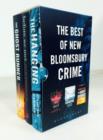 Bloomsbury Crime Boxset - Book