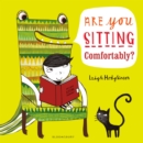 Are You Sitting Comfortably? - Book