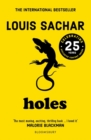 Holes : 25th anniversary special edition - Book