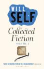 There Is No Dragon In This Story - Self Will Self