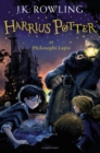 Harry Potter and the Philosopher's Stone (Latin) : Harrius Potter et Philosophi Lapis (Latin) - Book