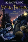 Harry Potter and the Philosopher's Stone (Irish) - Book
