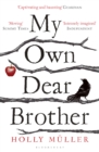 My Own Dear Brother - eBook