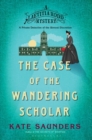 Laetitia Rodd and the Case of the Wandering Scholar - Book