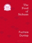The Food of Sichuan - Book