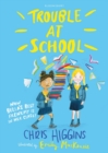 Trouble At School - Book