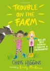 Trouble on the Farm - eBook