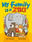 My Family Is a Zoo - Book