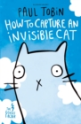 The Genius Factor: How to Capture an Invisible Cat - Book