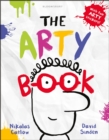 The Arty Book - Book