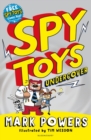 Spy Toys: Undercover - eBook